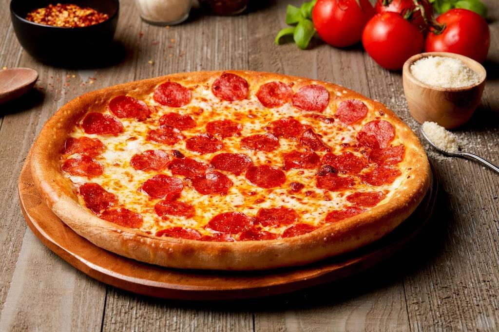 Simple Simons Pizza - Hartshorne, OK | meal takeaway | 820 Pennsylvania Ave, Hartshorne, OK 74547, USA | 9182972338 OR +1 918-297-2338