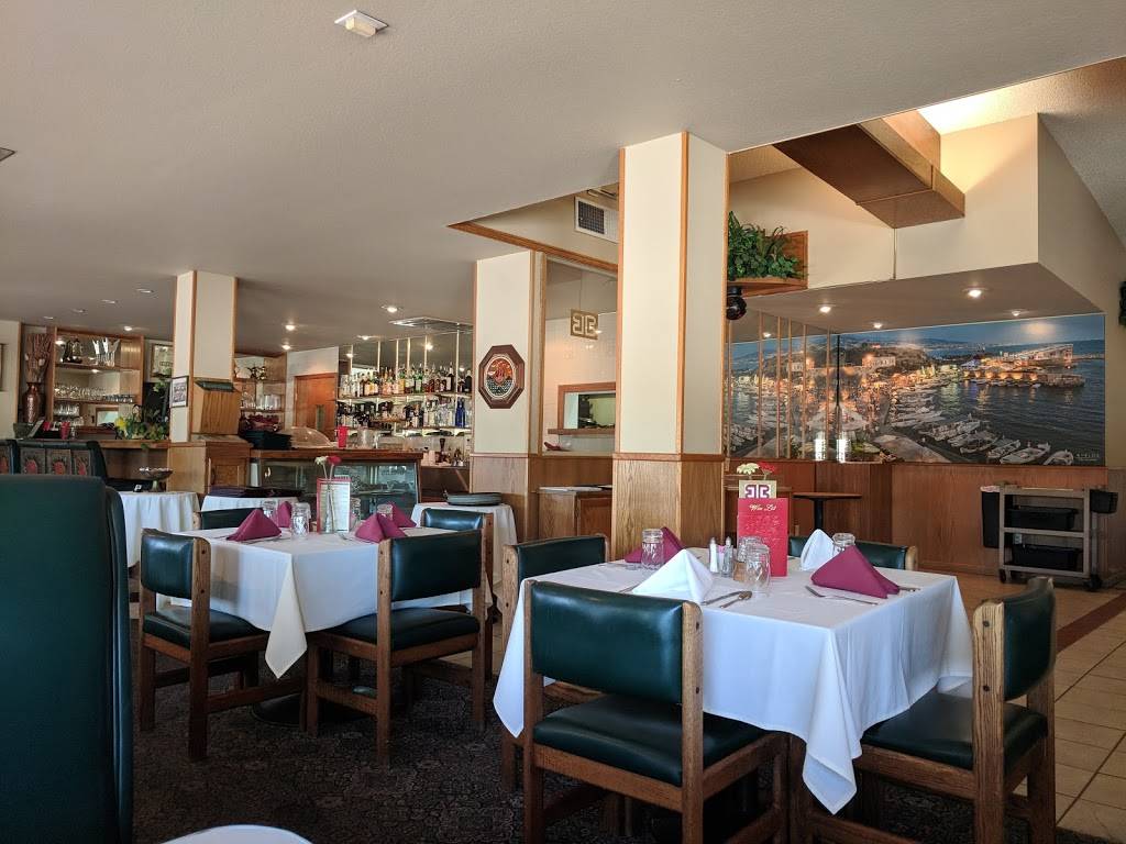 Byblos Restaurant | restaurant | 3332 S Mill Ave, Tempe, AZ 85282, USA | 4808941945 OR +1 480-894-1945