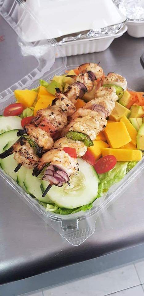 Kreyol spice cuisine | restaurant | 2035 E Fowler Ave, Tampa, FL 33612, USA | 8137699186 OR +1 813-769-9186