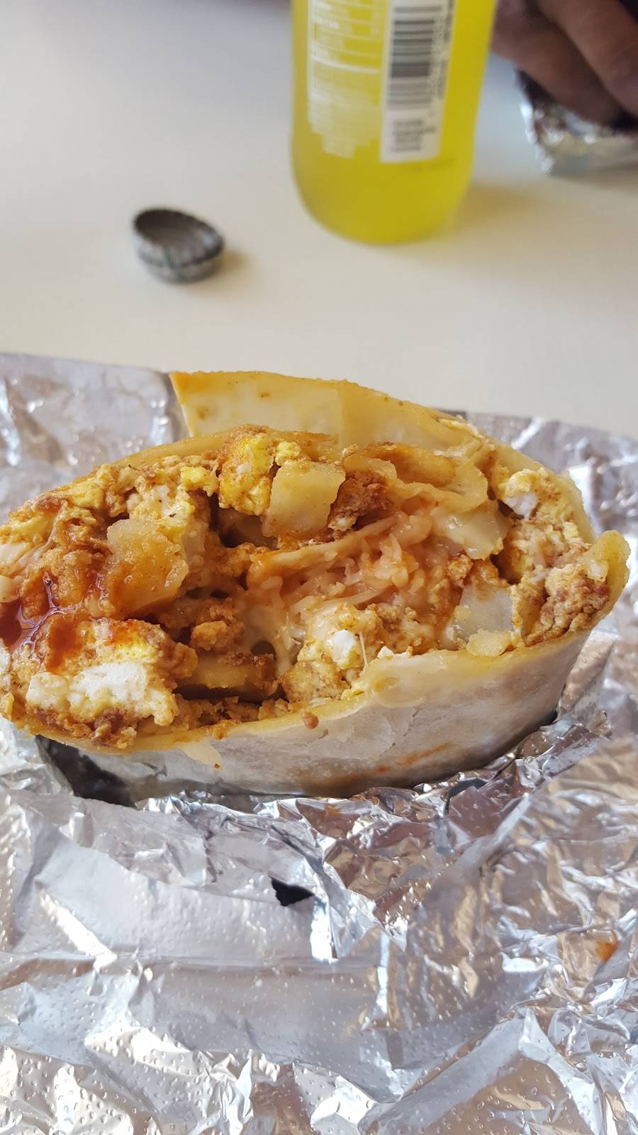 Taqueria Chapala | restaurant | 205 S Fresno Ave, Stockton, CA 95203, USA | 2094630850 OR +1 209-463-0850