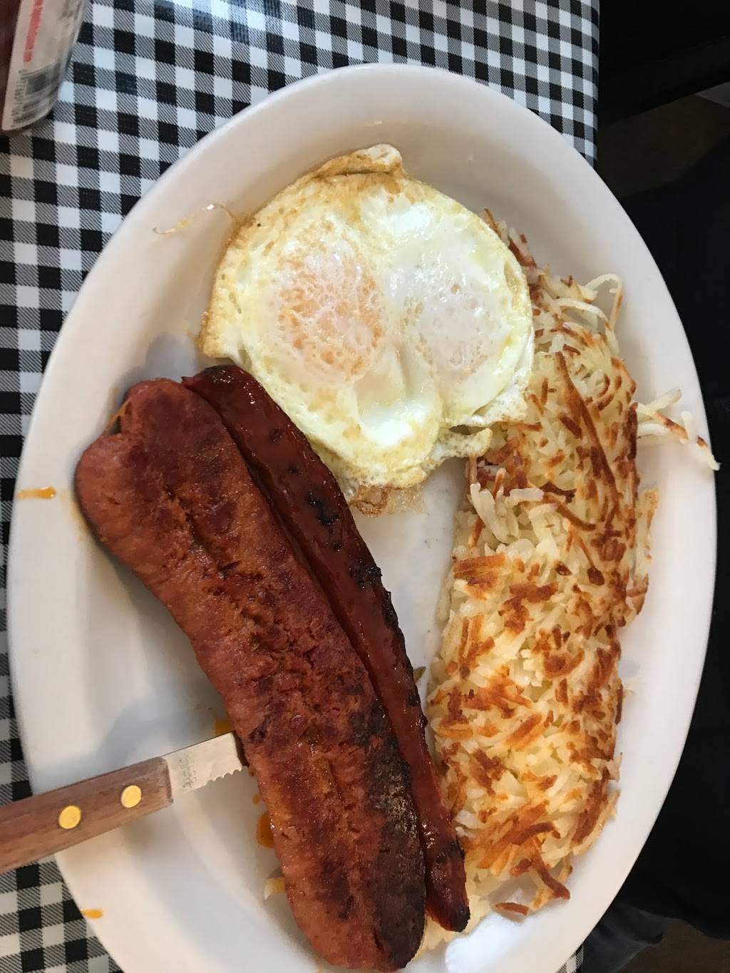 Salidas Kountry Kitchen- Breakfast and Lunch Served ALL DAY | restaurant | 4702 Broadway Ave, Salida, CA 95368, USA | 2095430483 OR +1 209-543-0483