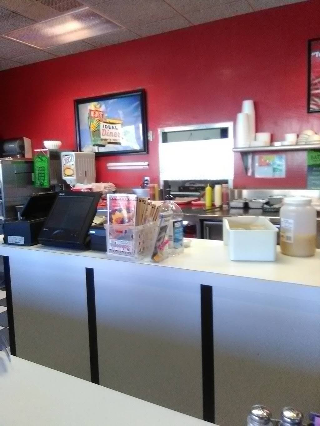 Schoops Hamburgers | restaurant | 9401 Wicker Ave, St John, IN 46373, USA | 2193650112 OR +1 219-365-0112