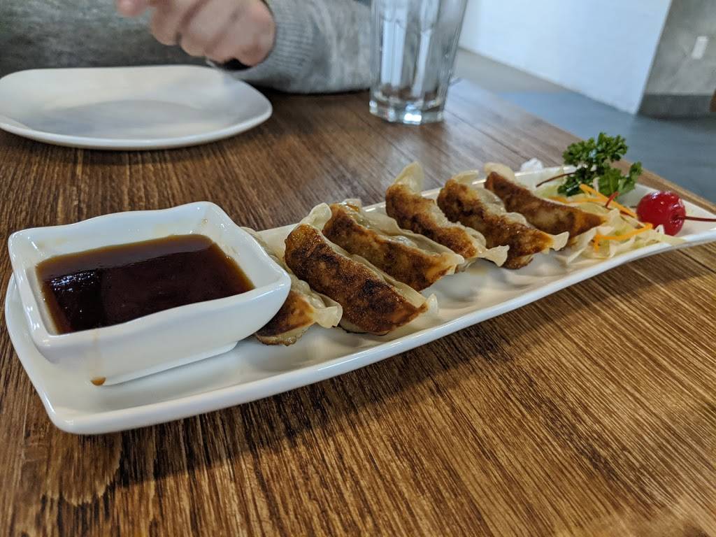 Kazan BBQ, Ramen, & Bar | restaurant | 1 Crossgates Mall Rd, Albany, NY 12203, USA | 5186081087 OR +1 518-608-1087