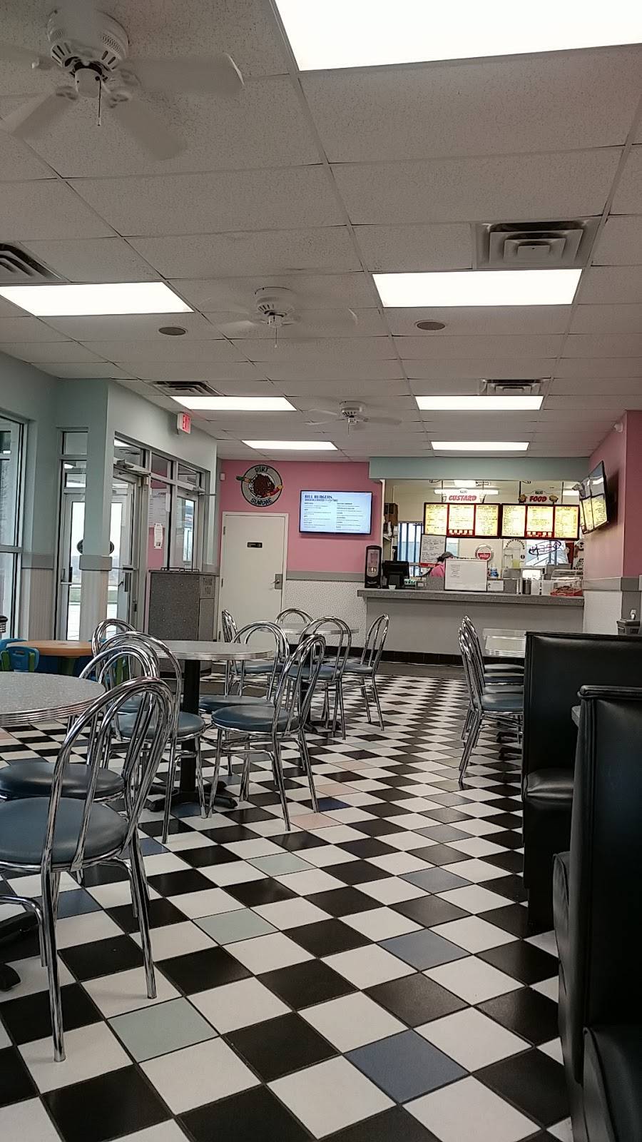 Igloo Frozen Custard | restaurant | 1817 Troxel Dr, Lafayette, IN 47909, USA | 7654744566 OR +1 765-474-4566