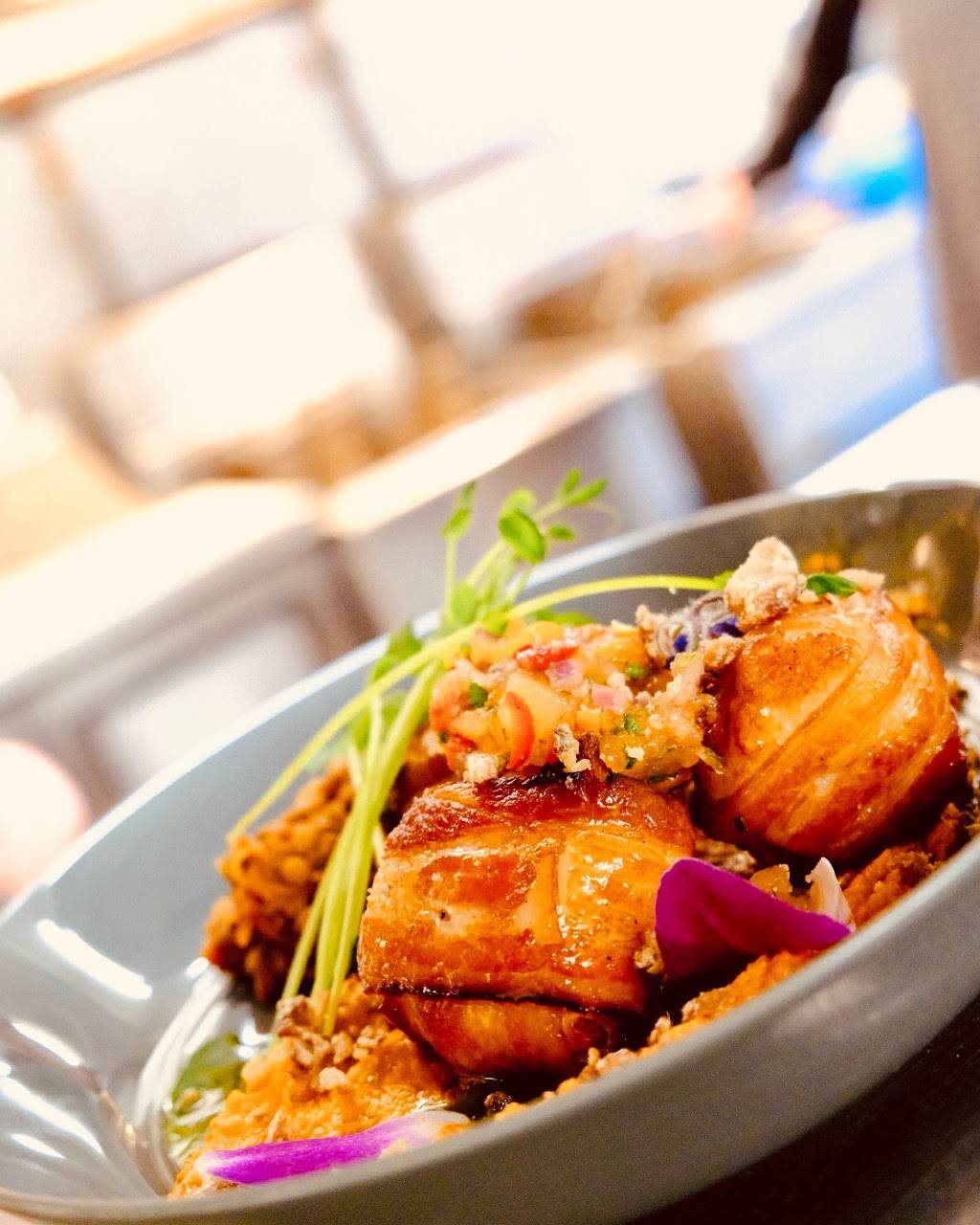 Fishermans Wharf Restaurant | restaurant | 22 Commercial St, Boothbay Harbor, ME 04538, USA | 2076335090 OR +1 207-633-5090