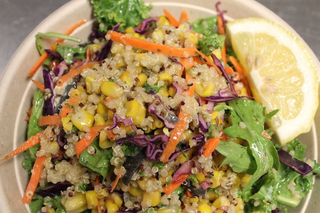 Cafe 100 | restaurant | 10100 Santa Monica Blvd # A105, Los Angeles, CA 90067, USA | 3105536331 OR +1 310-553-6331