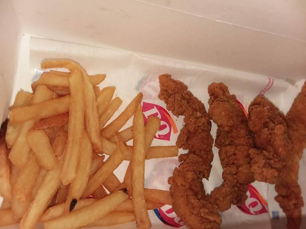 Dairy Queen Grill & Chill | restaurant | 178 E Main St, St Clairsville, OH 43950, USA | 7406951360 OR +1 740-695-1360