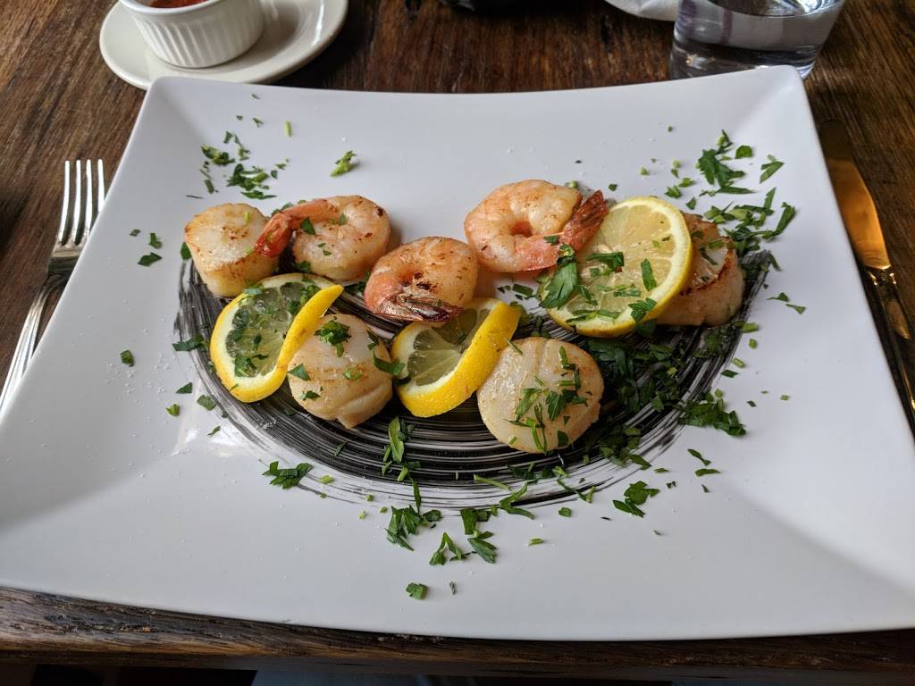 Enzo | restaurant | San Carlos St, Carmel-By-The-Sea, CA 93921, USA | 8316246545 OR +1 831-624-6545