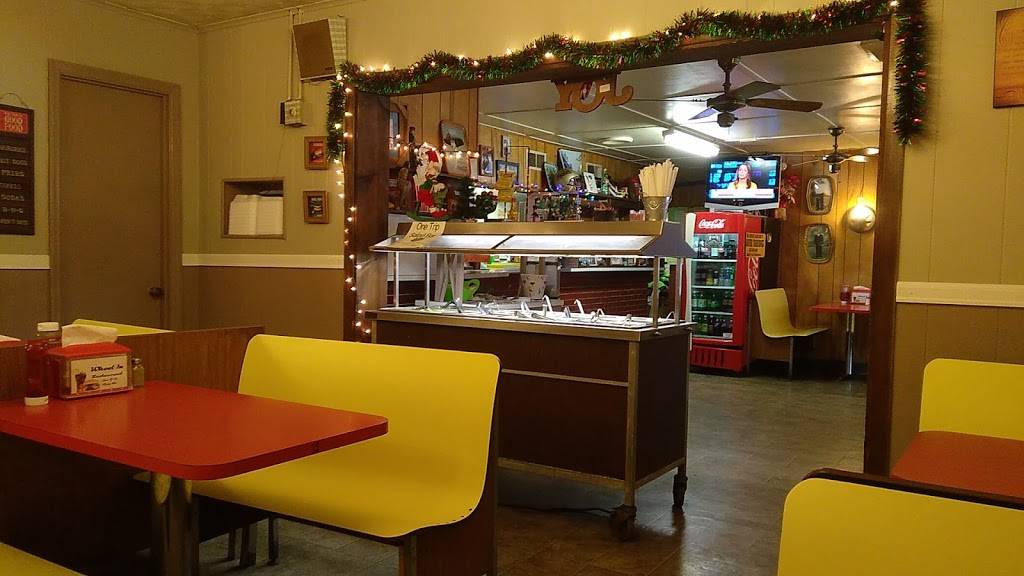 Wheel-In Restaurant | restaurant | 1751 Pageland Hwy, Lancaster, SC 29720, USA | 8032851483 OR +1 803-285-1483