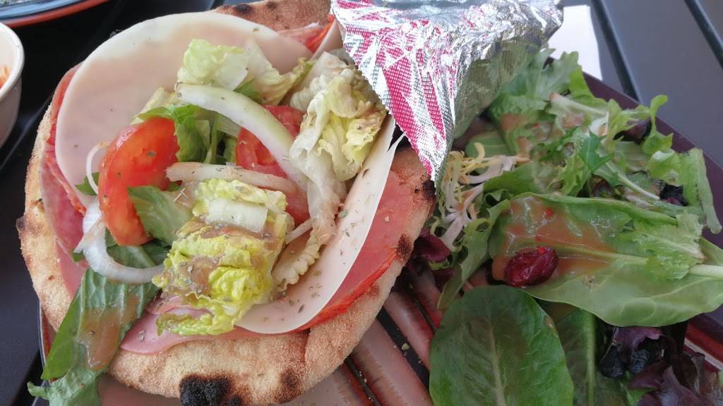 Fireside Pizza Cafe | restaurant | 1104 Nebraska Ave, Palm Harbor, FL 34683, USA | 7272163474 OR +1 727-216-3474