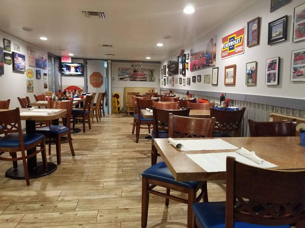 Jimmies us1 | restaurant | 5601 US-1, Cocoa, FL 32927, USA | 3217358972 OR +1 321-735-8972