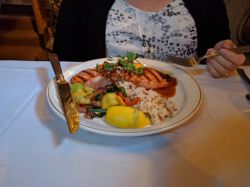 Soule Domain | restaurant | 9983 Cove St, Kings Beach, CA 96143, USA | 5305467529 OR +1 530-546-7529