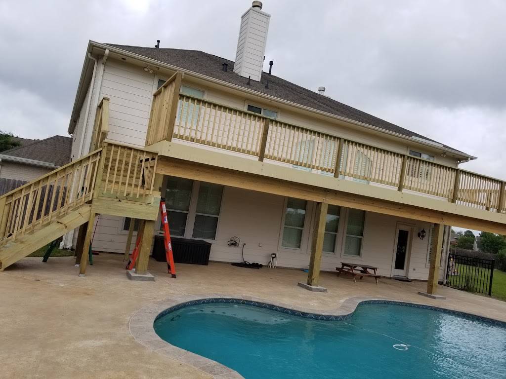 Circle K | cafe | 11499 Beamer Rd, Houston, TX 77089, USA | 2814841185 OR +1 281-484-1185