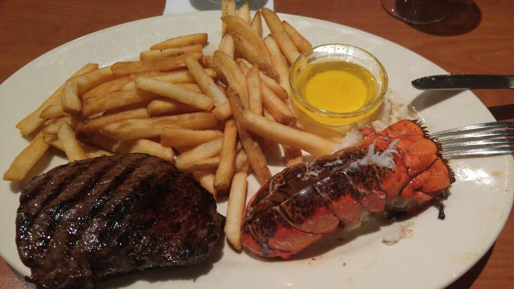 Black Angus Steakhouse | restaurant | 415 E 13th St, Vancouver, WA 98660, USA | 3606951506 OR +1 360-695-1506