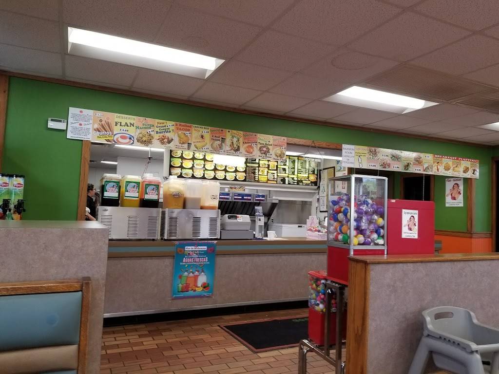 Juliobertos Fresh Mexican Food | restaurant | 717 E Glendale Ave, Phoenix, AZ 85020, USA | 6022747702 OR +1 602-274-7702