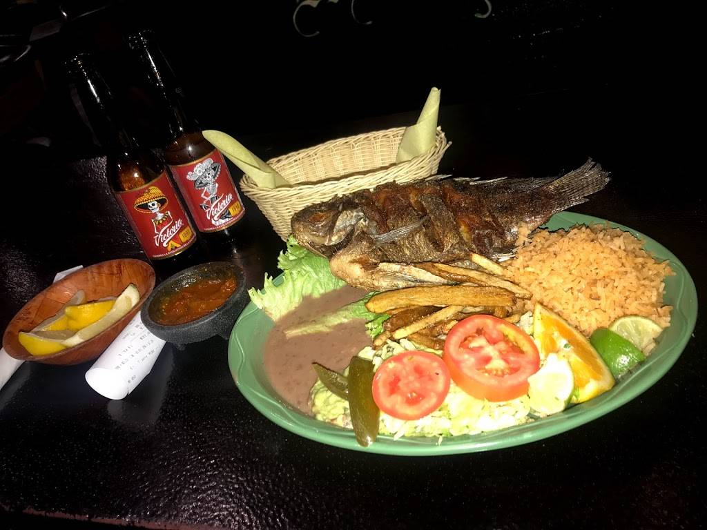 El Michoacano Restaurant | restaurant | 6966 Chestnut St, Gilroy, CA 95020, USA | 4088425877 OR +1 408-842-5877