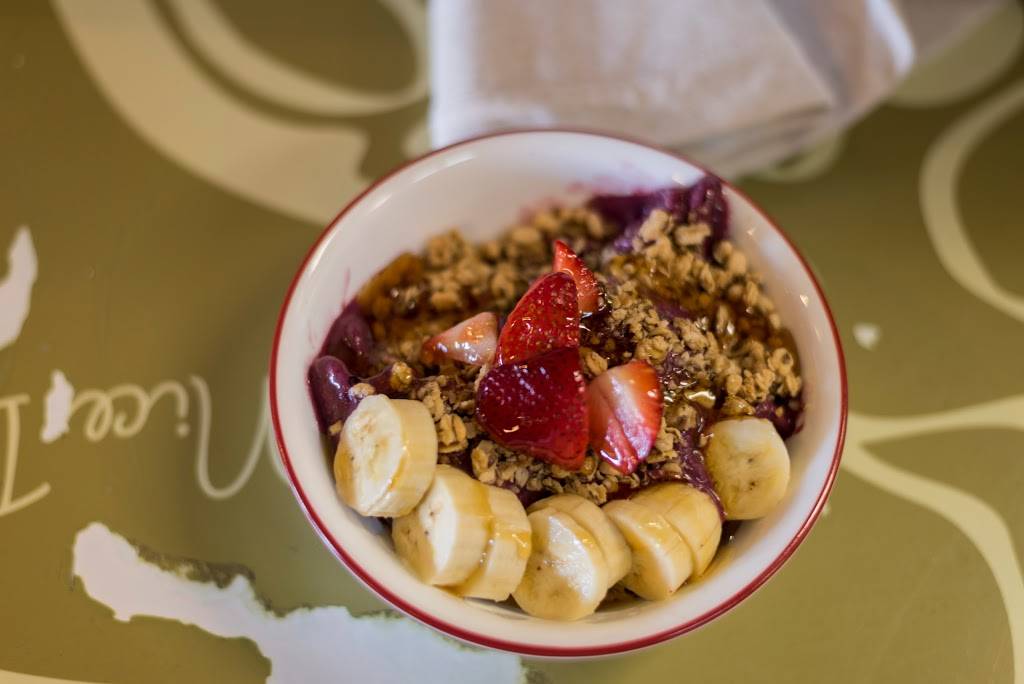 da Cove Health Bar and Cafe | restaurant | 3045 Monsarrat Ave #5, Honolulu, HI 96815, USA | 8087328744 OR +1 808-732-8744