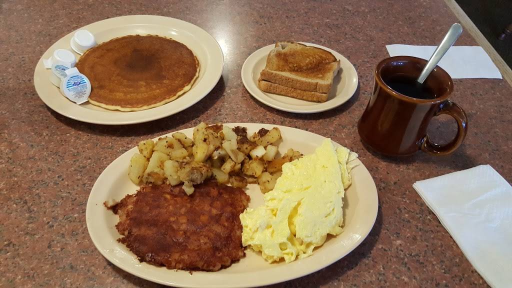 koffee kup restaurant | restaurant | 1025 N Nova Rd, Daytona Beach, FL 32117, USA | 3862551077 OR +1 386-255-1077