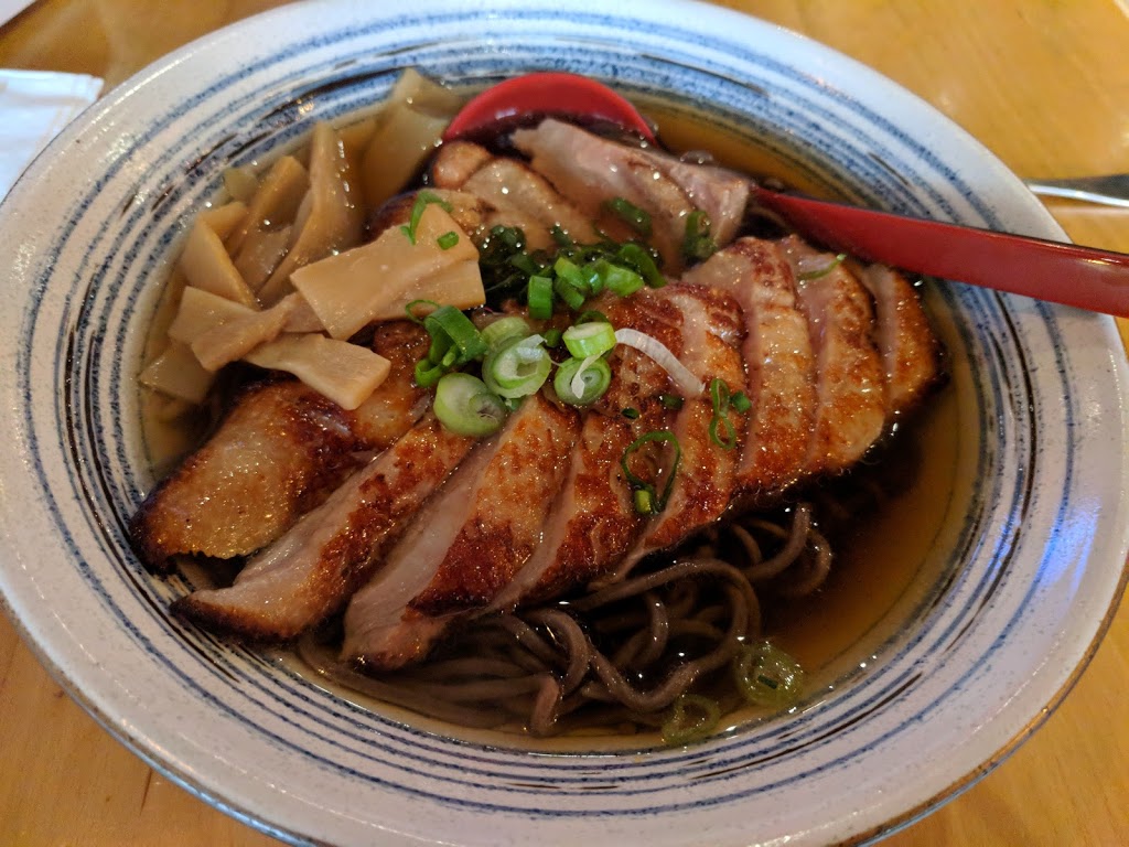 Symphony Sushi | restaurant | 45 Gainsborough St, Boston, MA 02115, USA | 6172623888 OR +1 617-262-3888