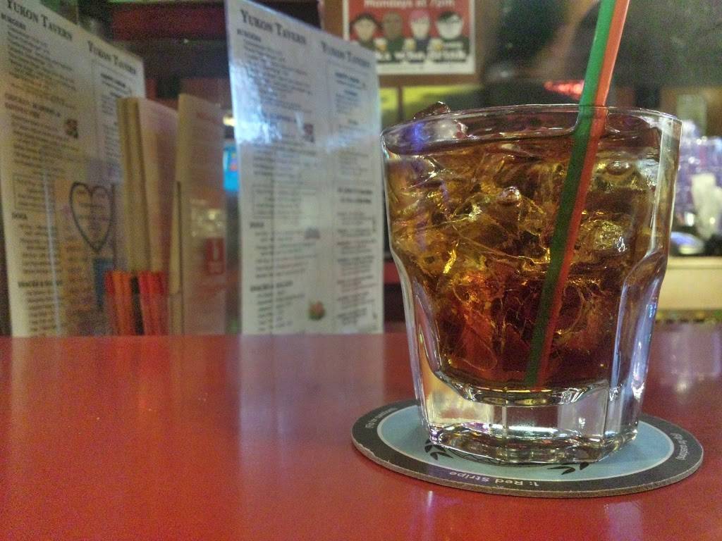 Yukon Tavern | restaurant | 5819 SE Milwaukie Ave, Portland, OR 97202, USA | 5032356352 OR +1 503-235-6352