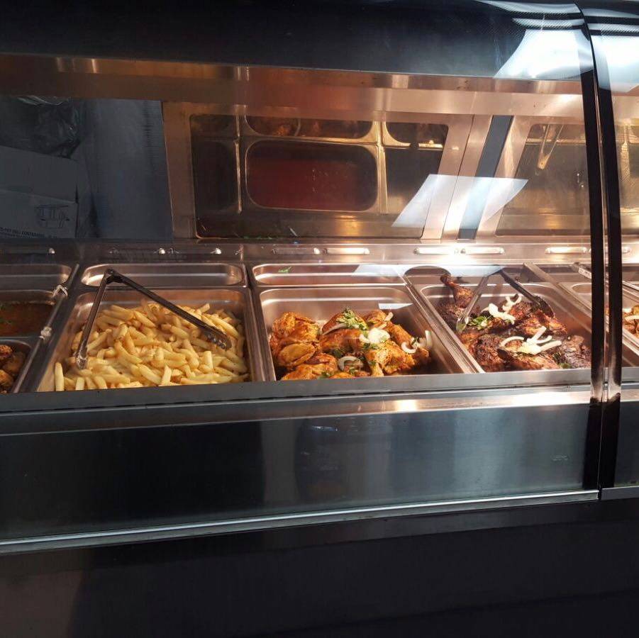 Saeeds Food Mart | restaurant | 13347 Conant St, Detroit, MI 48212, USA | 3137338646 OR +1 313-733-8646