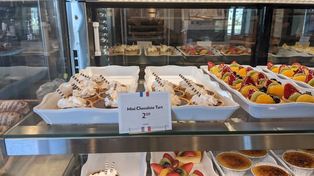 la Madeleine | restaurant | 3625 W University Dr, McKinney, TX 75071, USA | 4695811300 OR +1 469-581-1300