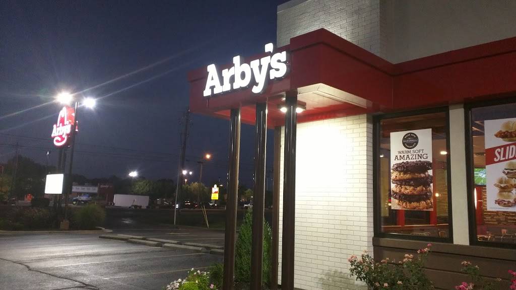 Arbys | restaurant | 8817 Hwy 20 W, Madison, AL 35758, USA | 2567727465 OR +1 256-772-7465