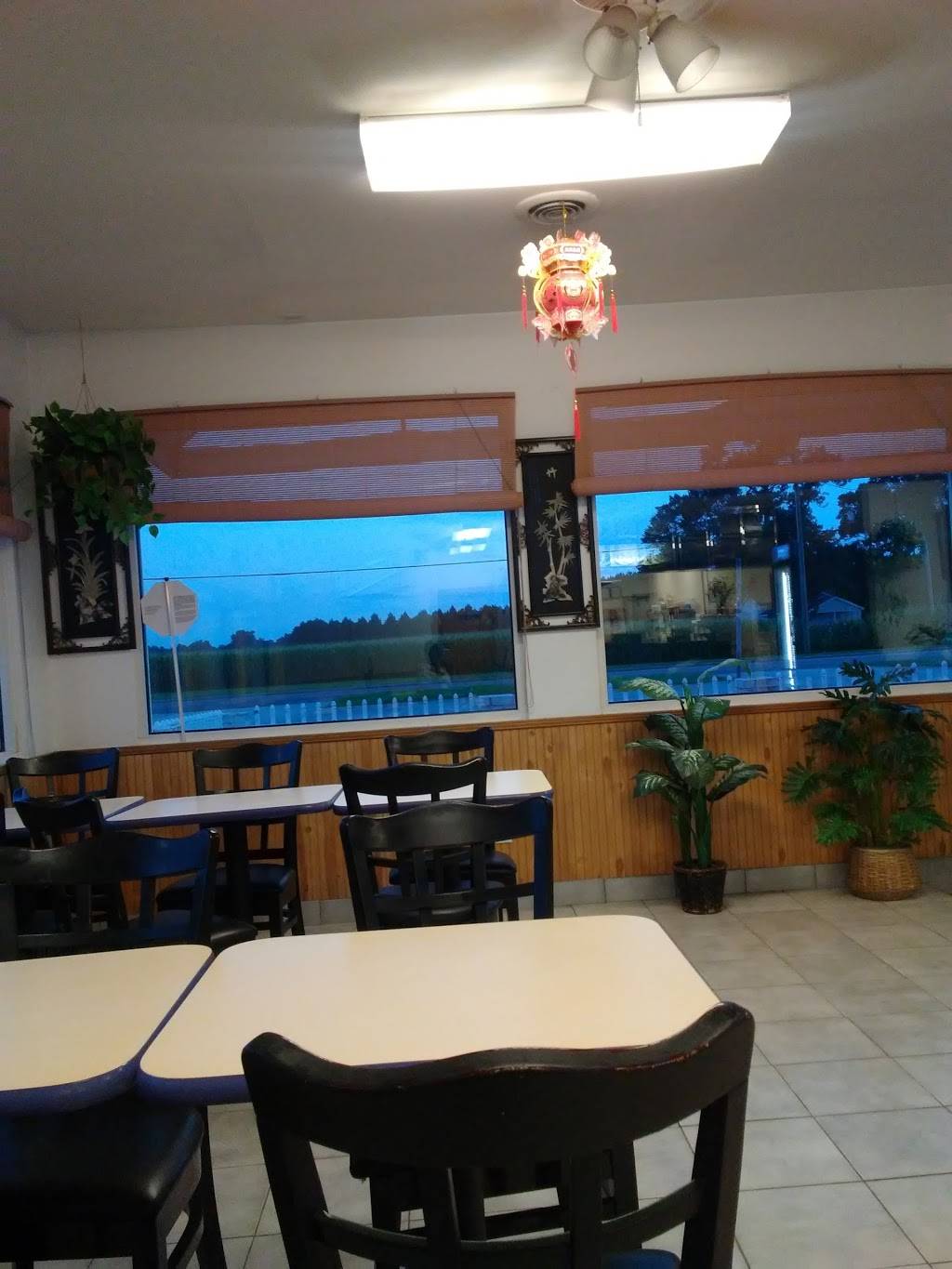 Rainbow Garden | restaurant | 230 NC-43, Vanceboro, NC 28586, USA | 2522442588 OR +1 252-244-2588