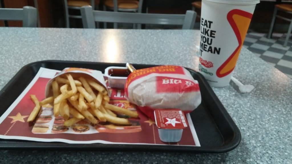 Carls Jr. | restaurant | 688 E Foothill Blvd, Upland, CA 91786, USA | 9099206641 OR +1 909-920-6641