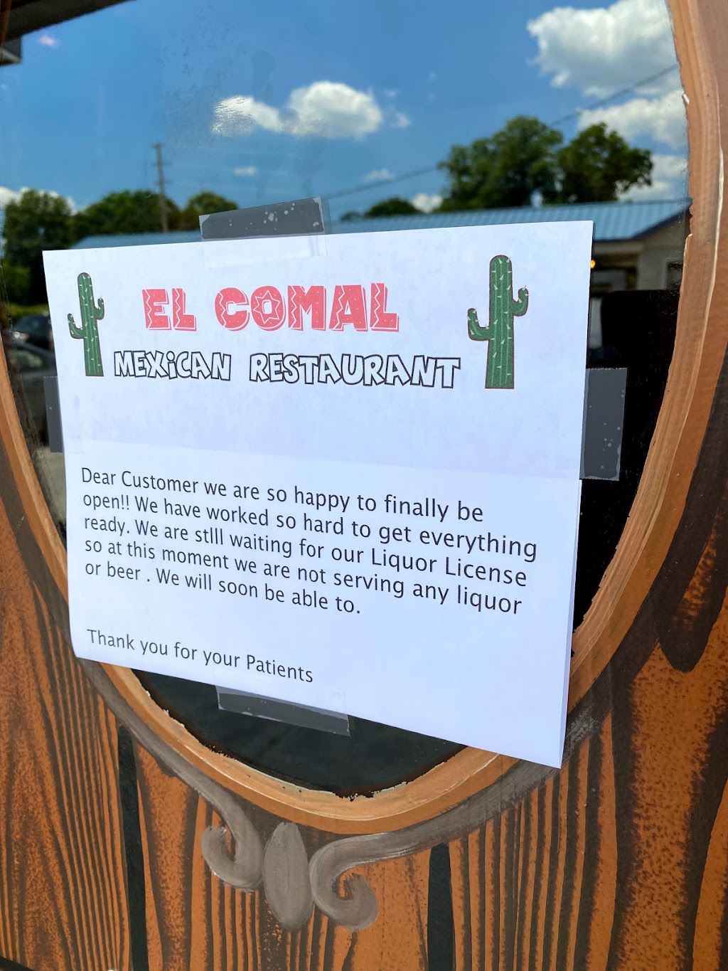 El Comal | Mexican Restaurant | restaurant | 1205 Lake Dr SE, Bessemer, AL 35022, USA | 2054344371 OR +1 205-434-4371