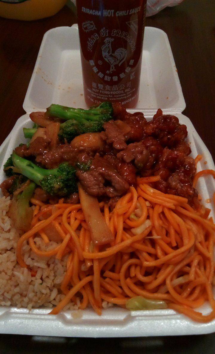 China Cook | restaurant | 16989 Valley Blvd C, Fontana, CA 92337, USA | 9098227579 OR +1 909-822-7579