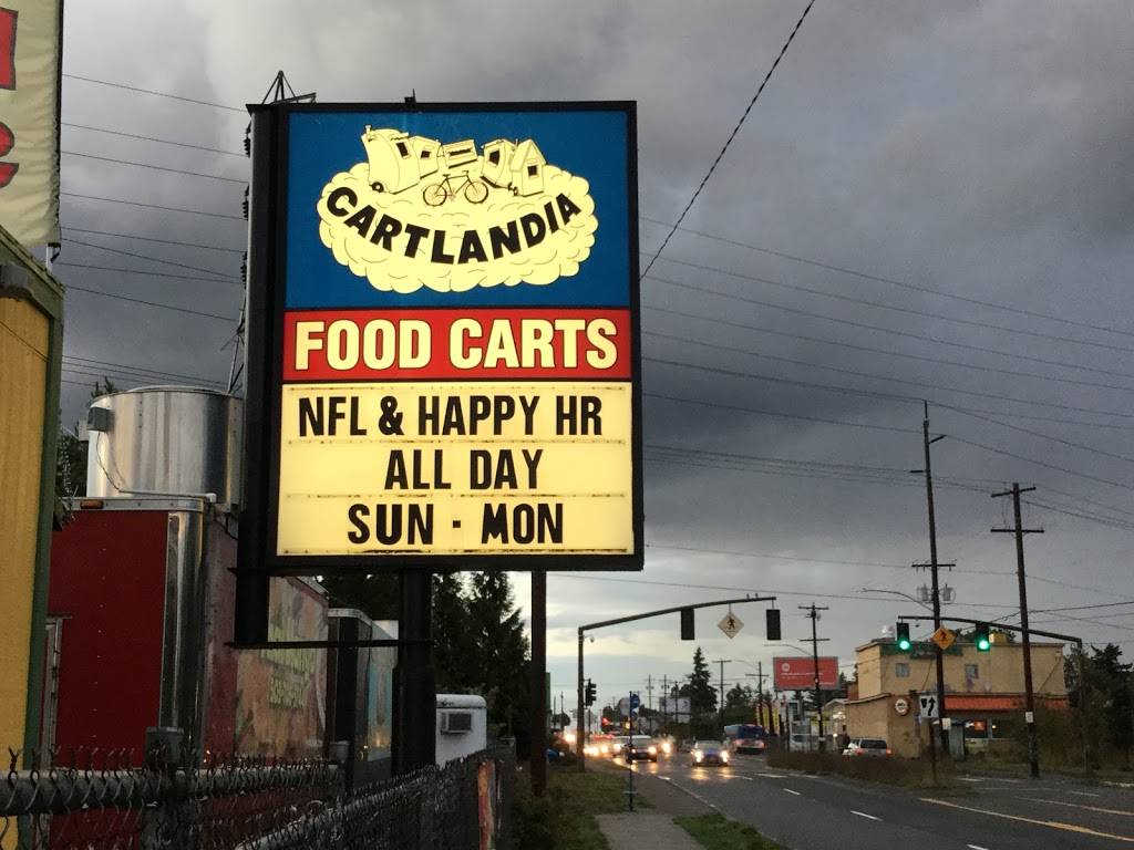 Thai Mango | restaurant | 8145 SE 82nd Ave, Portland, OR 97266, USA | 5037065744 OR +1 503-706-5744