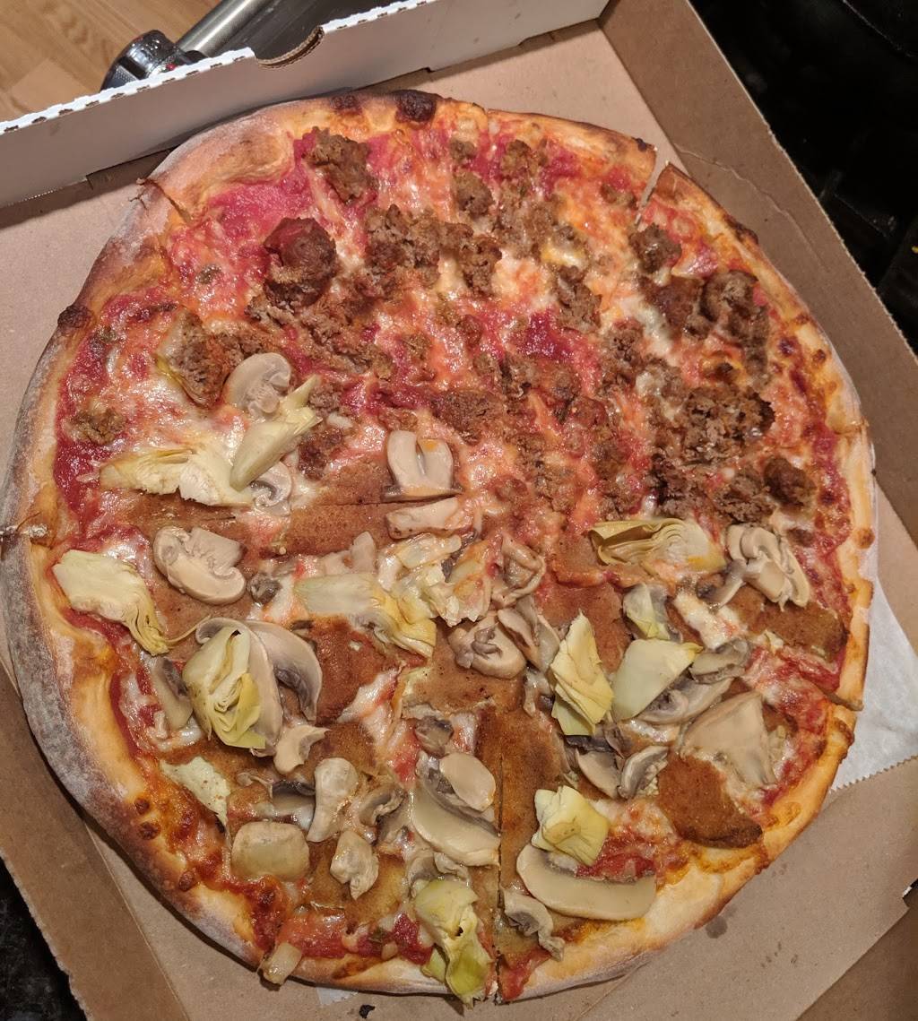 Plenty Of Dough | meal takeaway | 1 Beaumont St, Canton, MA 02021, USA | 7818283500 OR +1 781-828-3500