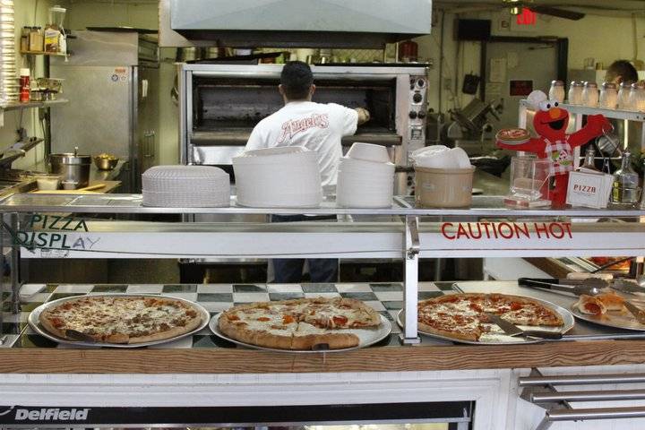 Angelos Picnic Pizza Italian Restaurant | restaurant | 2713 Murfreesboro Pike, Antioch, TN 37013, USA | 6153990010 OR +1 615-399-0010