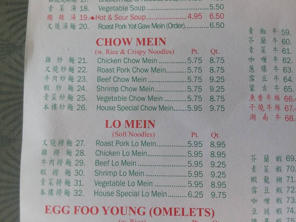 #1 Chinese Food | meal delivery | 2400 SW College Rd, Ocala, FL 34471, USA | 3522370909 OR +1 352-237-0909