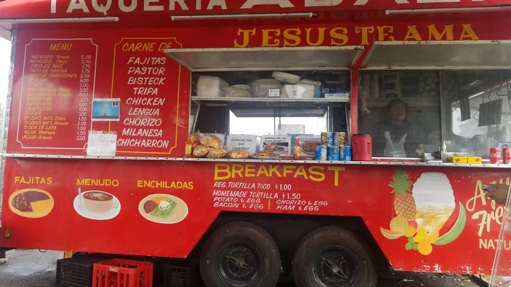 Taqueria Adali | restaurant | 24022 TX-494 Loop, Porter, TX 77365, USA | 2819139234 OR +1 281-913-9234