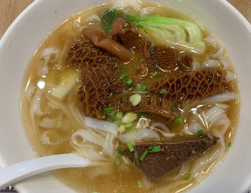 Tai Ping Sa Choi Kee | restaurant | 18438 Colima Rd Ste 14, Rowland Heights, CA 91748, USA | 6264982969 OR +1 626-498-2969