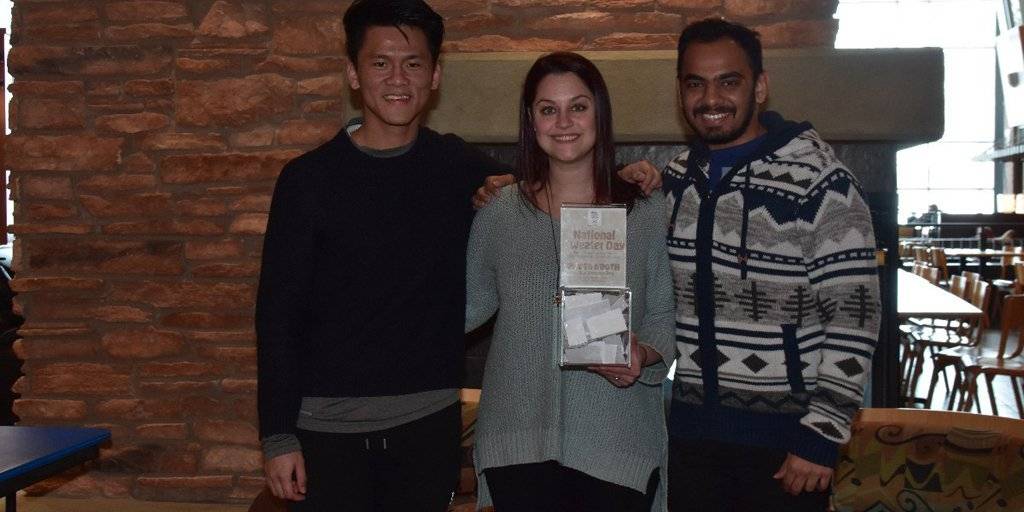 Oasis | restaurant | Fanshawe College - London Campus, 1001 Fanshawe College Blvd, London, ON N5Y 5R6, Canada | 5194524109 OR +1 519-452-4109