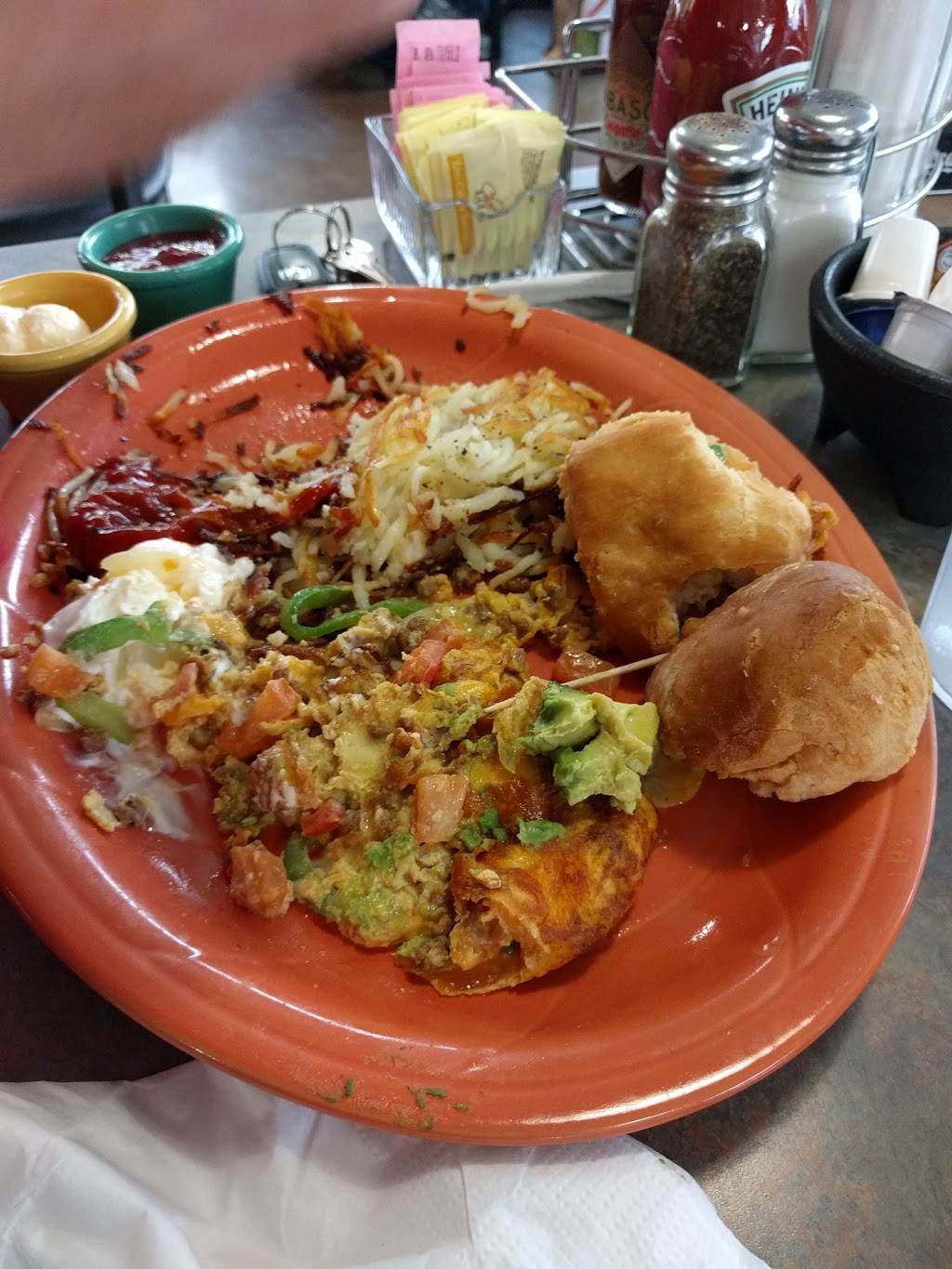 Biscuits Cafe | restaurant | 19273 Molalla Ave suite h, Oregon City, OR 97045, USA | 5036553612 OR +1 503-655-3612