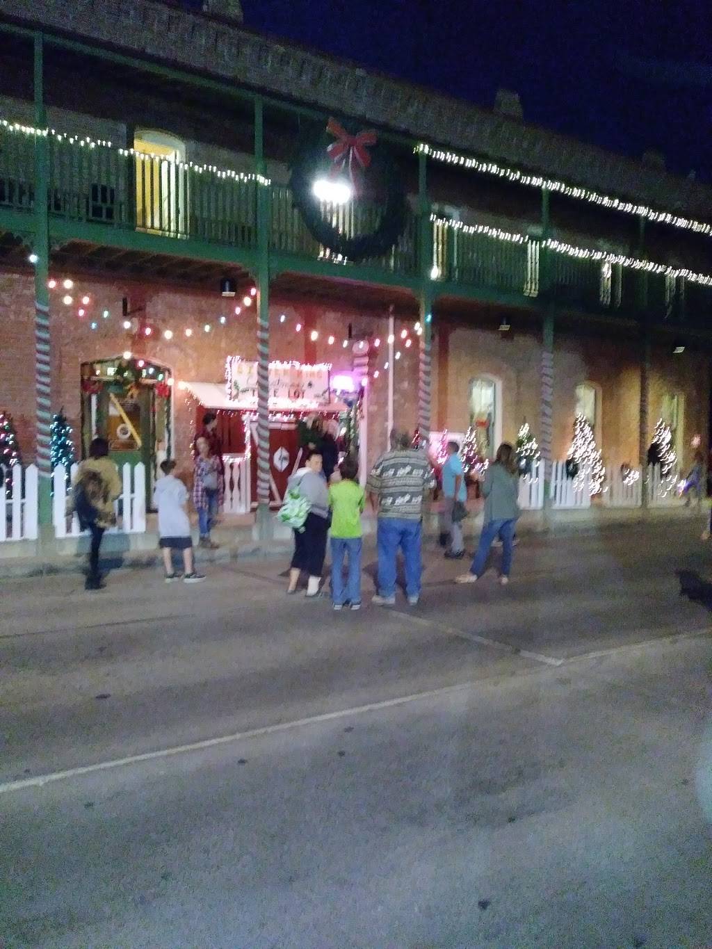 Florence Fudge Co | meal takeaway | 440 N Main St, Florence, AZ 85132, USA | 5204246514 OR +1 520-424-6514