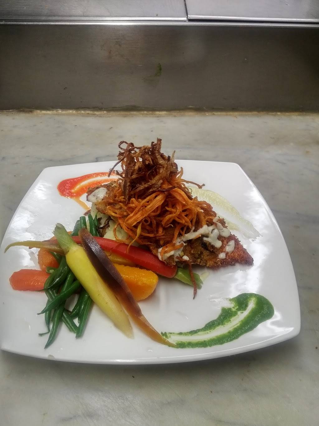 Milk ‘N Honey | restaurant | 3457 Bathurst St, North York, ON M6A 2C5, Canada | 4167897651 OR +1 416-789-7651