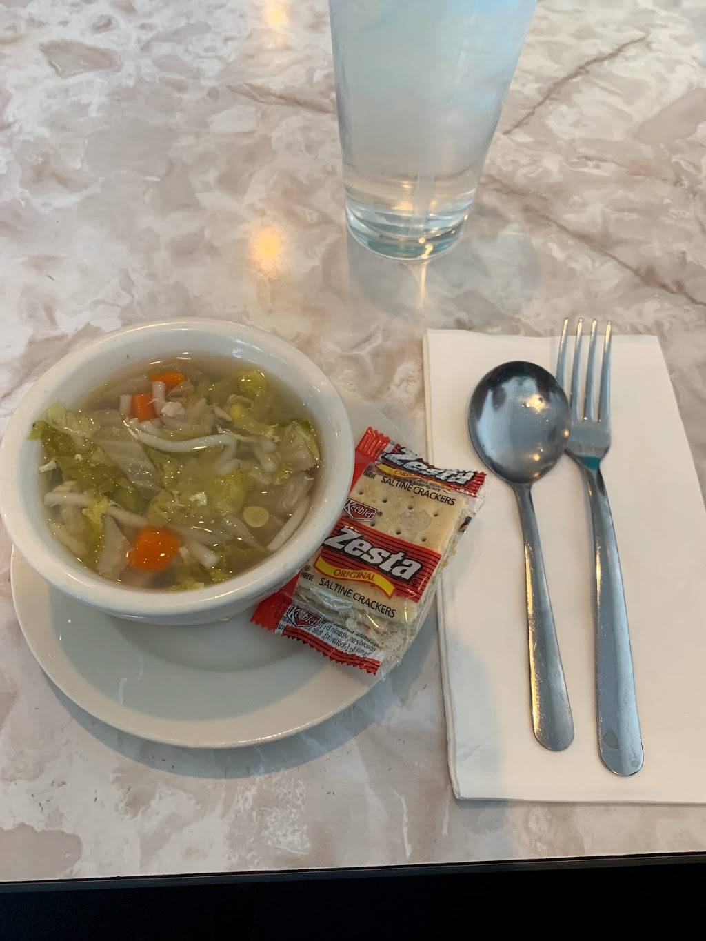 New Dragon Diner | restaurant | 3078 W 7800 S #3, West Jordan, UT 84084, USA | 8015651238 OR +1 801-565-1238