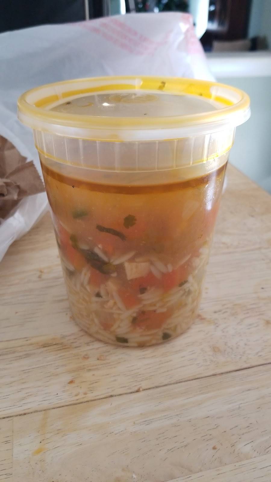 Roses Garden Grill | meal takeaway | 2605 New Rd, Northfield, NJ 08225, USA | 6096461763 OR +1 609-646-1763