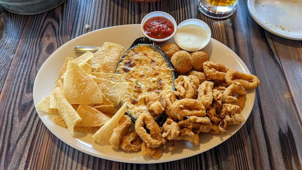 Joes Crab Shack | restaurant | 717 Branson Landing, Branson, MO 65616, USA | 4173377373 OR +1 417-337-7373