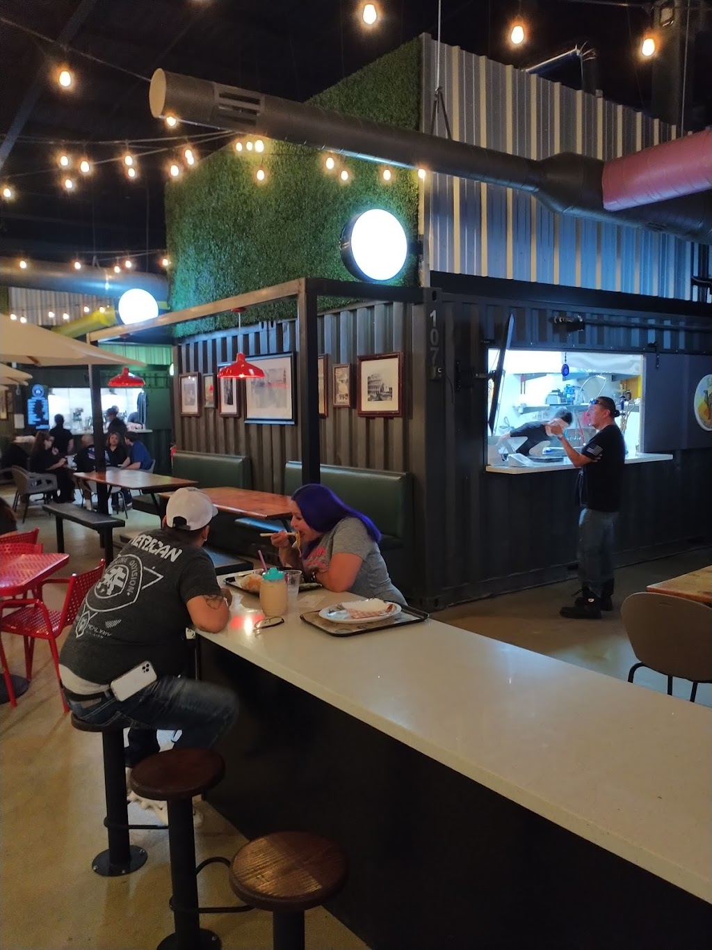 Ronin Noodle Rice Bar | restaurant | 4400 N 23rd St #105, McAllen, TX 78504, USA | 9566618669 OR +1 956-661-8669