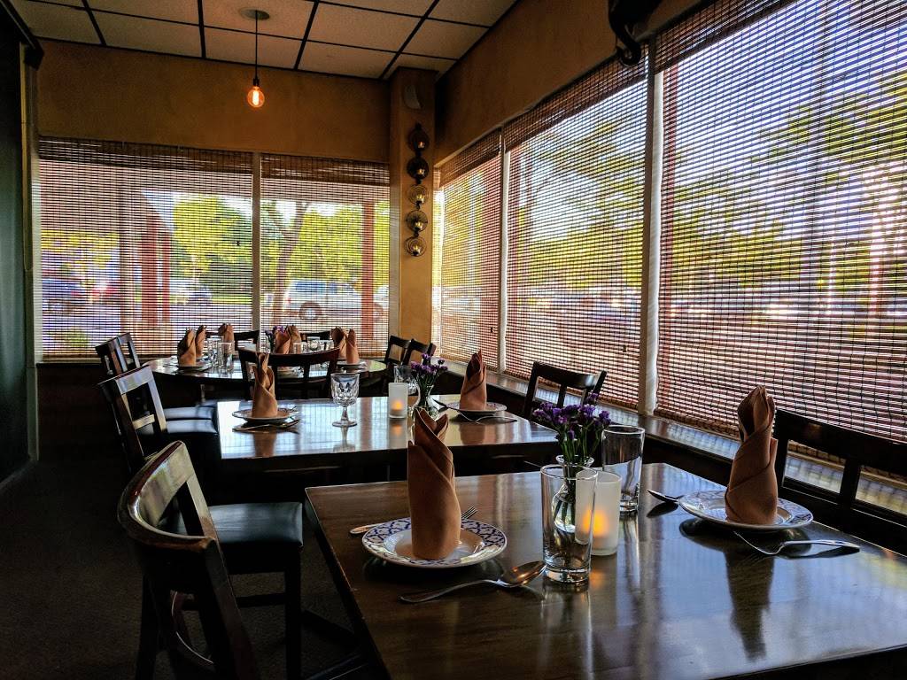 Thai Kitchen | restaurant | 1351 Prince Rodgers Ave, Bridgewater, NJ 08807, USA | 9082318822 OR +1 908-231-8822