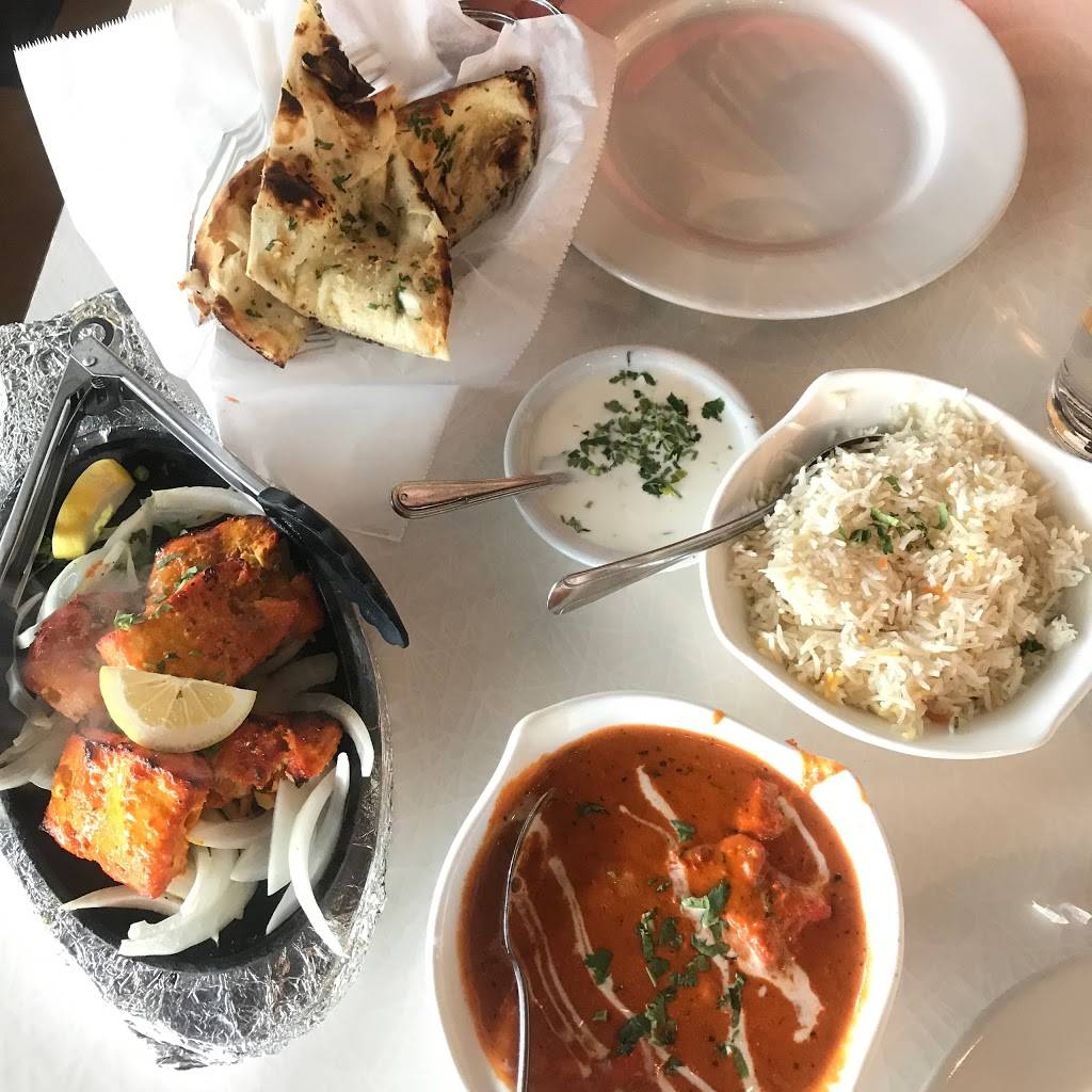 Saffron Indian Bistro | restaurant | 7607 N Oracle Rd, Oro Valley, AZ 85704, USA | 5207429100 OR +1 520-742-9100