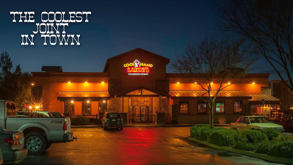 Cool Hand Lukes | restaurant | 1669 Colusa Hwy, Yuba City, CA 95993, USA | 5308229900 OR +1 530-822-9900