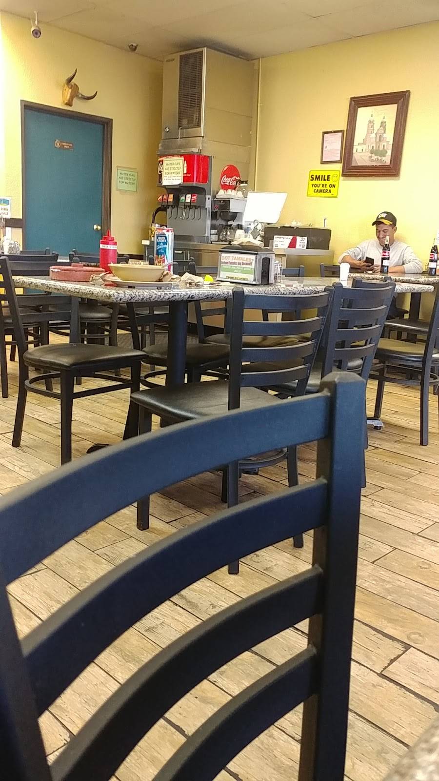 El Torito Restaurant & Meat Market | restaurant | 12027 Hesperia Rd K, Hesperia, CA 92345, USA | 7609493351 OR +1 760-949-3351