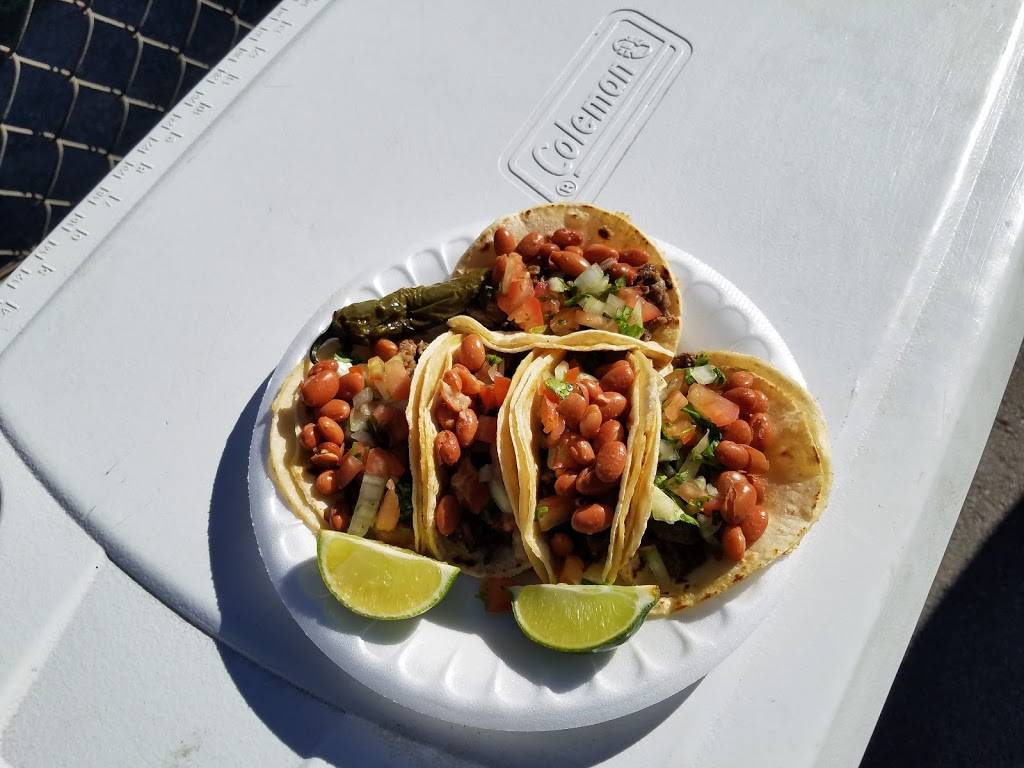 El Tacazo Taco Stand | restaurant | 287 S Redwood Rd, North Salt Lake, UT 84054, USA | 8013093517 OR +1 801-309-3517